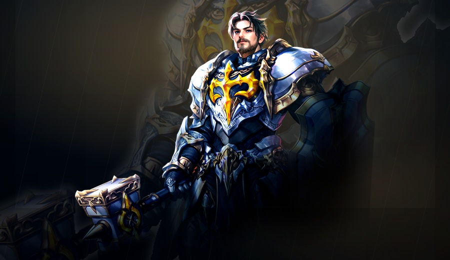 Crusader