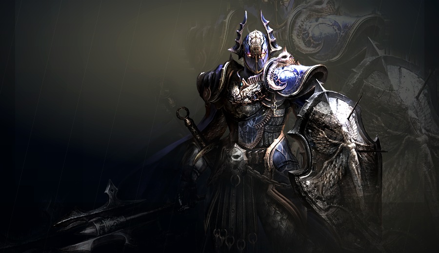 Dark Lord