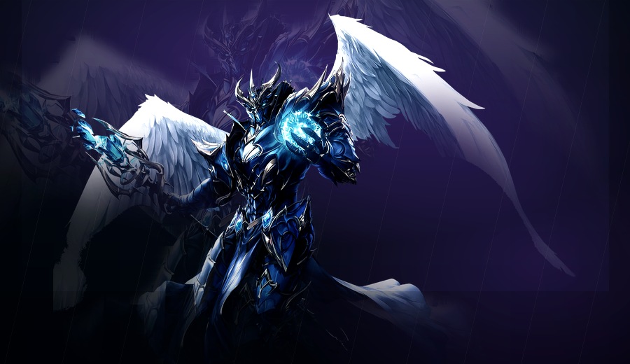 Dark Wizard
