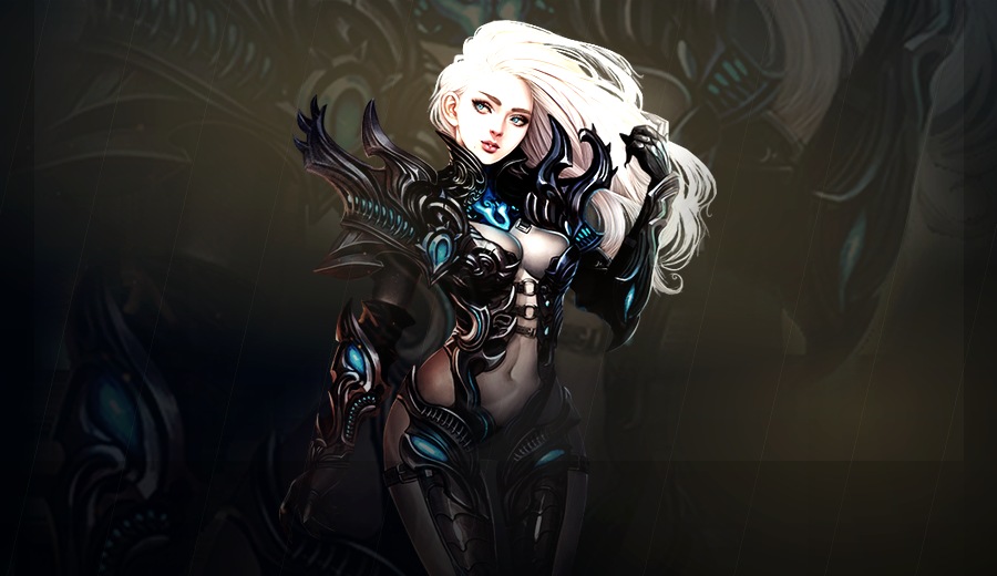 Grow Lancer