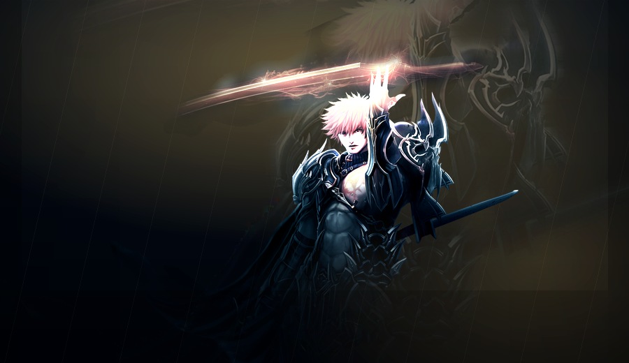 Illusion Knight