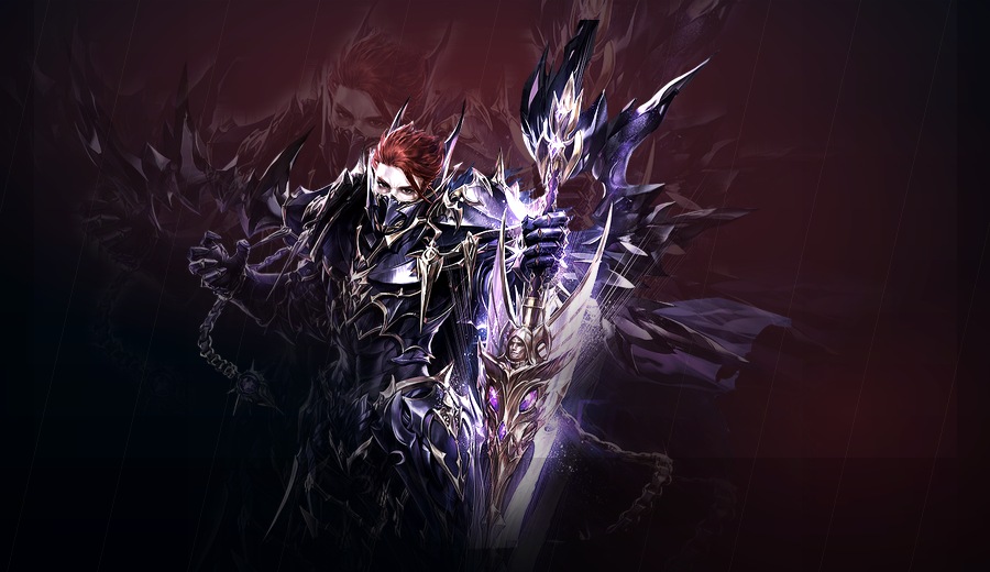 Magic Gladiator