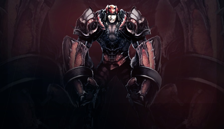 Rage Fighter