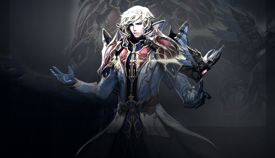 White Wizard
