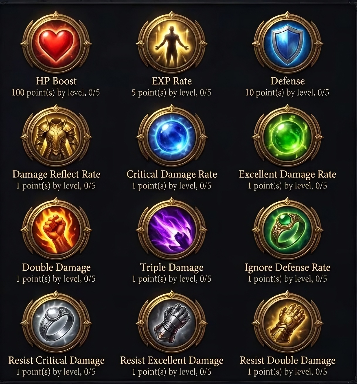 Coleta Pontos de Almas